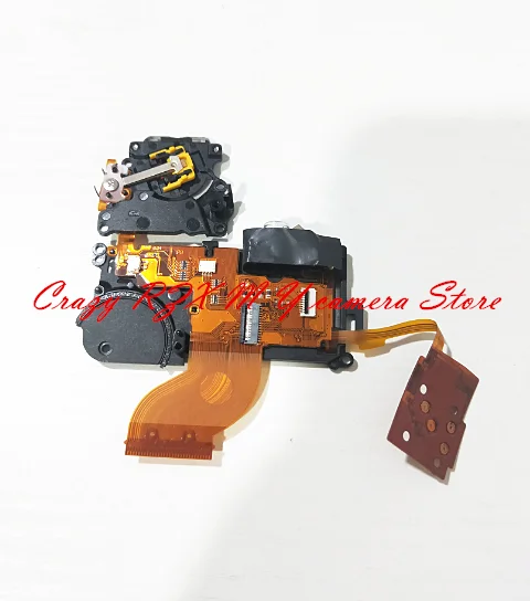 Top Cover Flex Cabl…