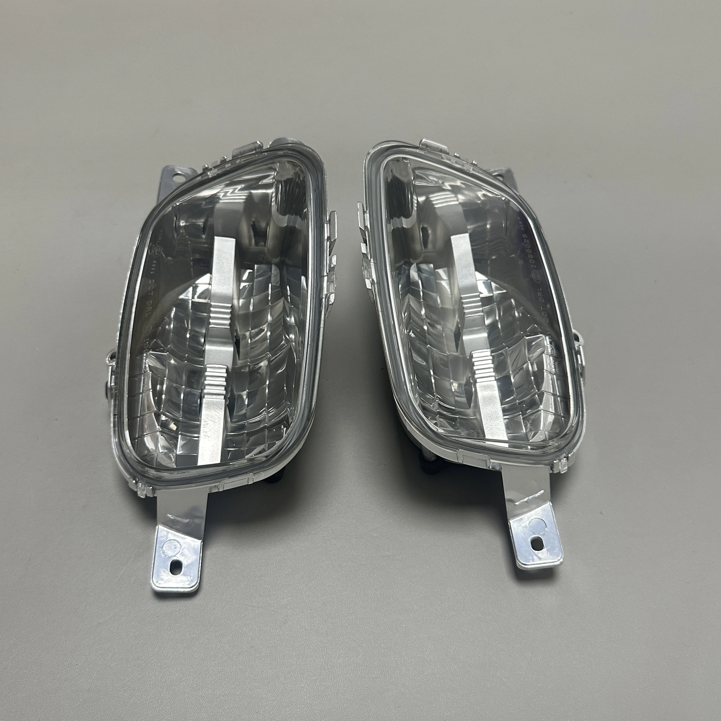31383156 31383157 LED fog lamps Headlamps Daytime running lights