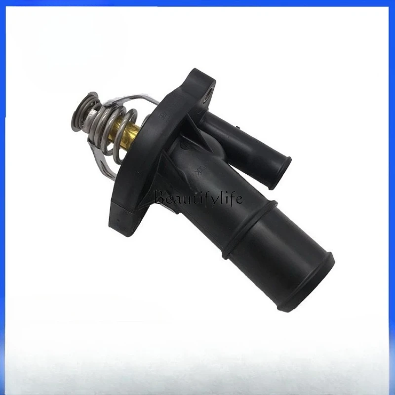 

*parts and accessoriesThermostat assembly, thermostat LR027158