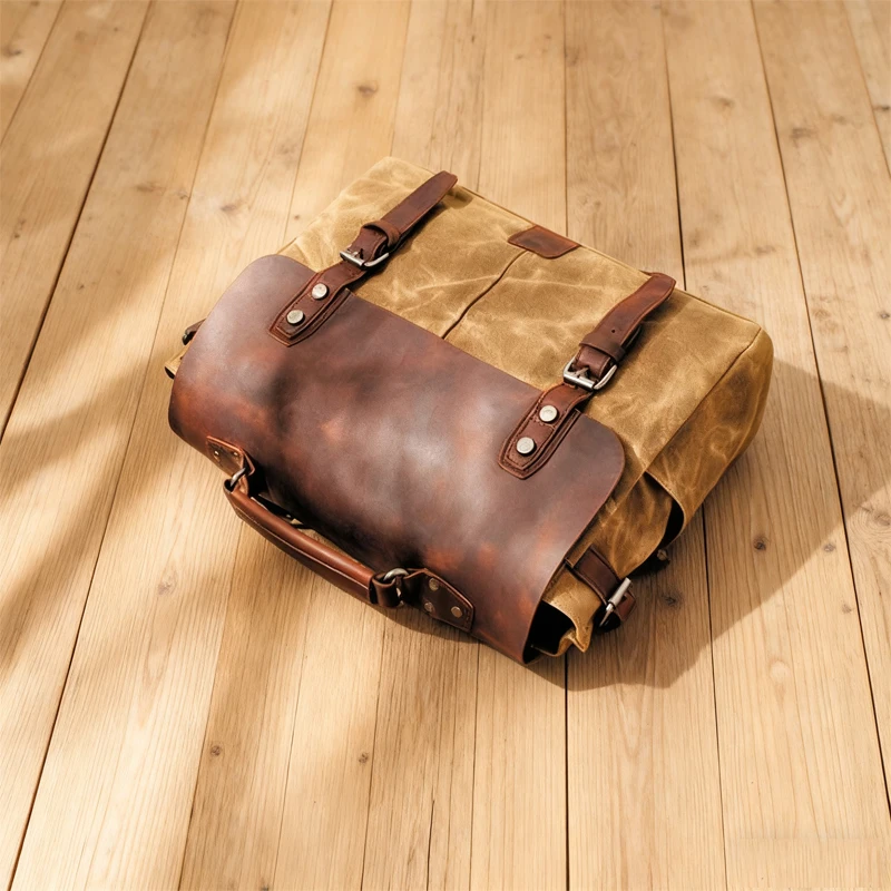 Водонепроницаемая боковая сумка для мотоцикла, универсальная ретро сумка на заднее сиденье, уличная сумка на плечо, мотоциклетная хвостовая сумка для HONDA CM300 500