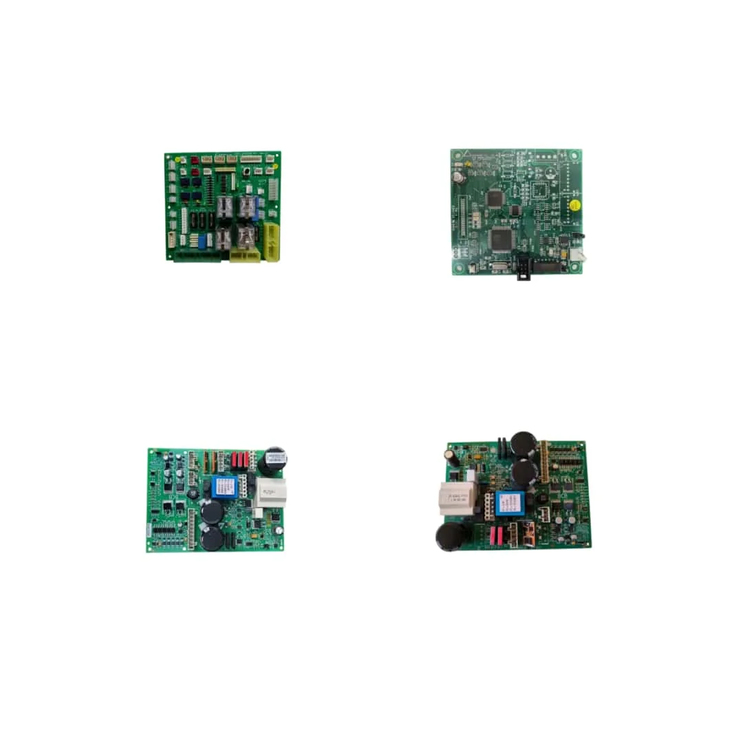 GBA26800LB1 GBA26800LB2 20400069 CCB-3 204C2348 Control Board