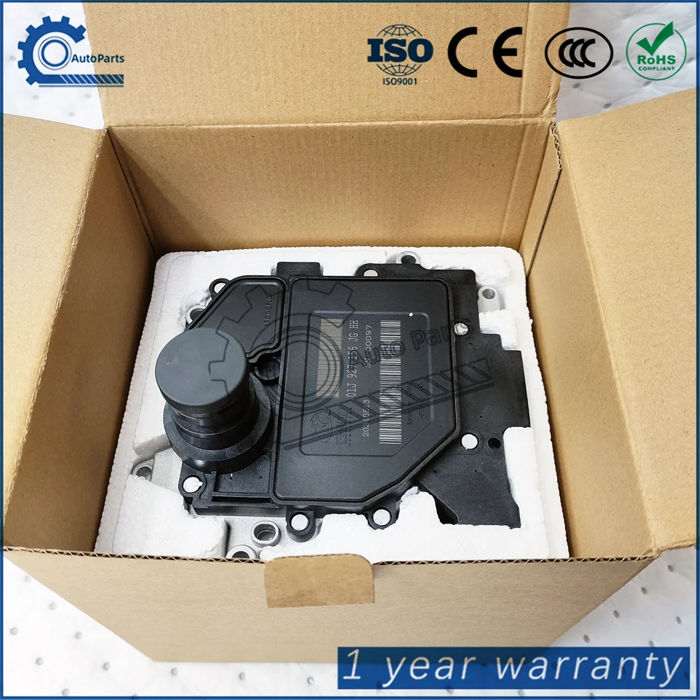 

CN NEW 01J 01T CVT Transmission Control Unit Module 01J927156JG 01J927156HT For Audi A4 A5 A6 A8 Computer Board TCU TCM