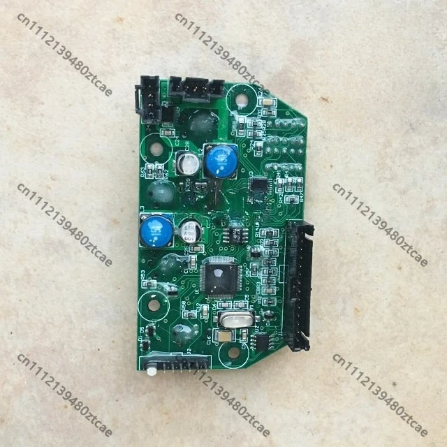 PCB101283 5th Generation Printed Circuit Board Joystick Control Main Board Replacement Electrical Parts For Aerial Scissor