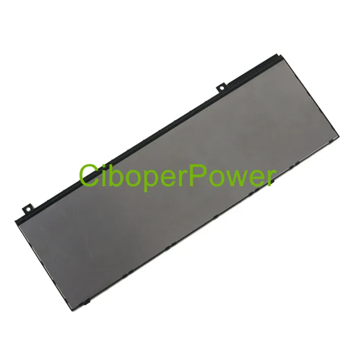 Batterie pour ordinateur portable, 5TF10 7.6V 64Wh, 7730 7740 7530 7540 P34E P34E001 P74F 0RY3F9