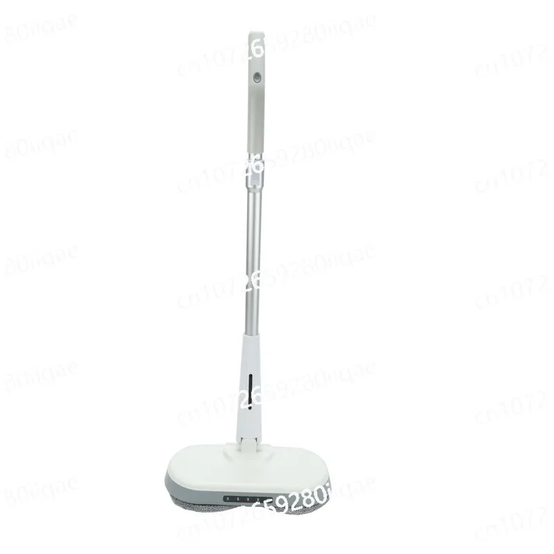 

Полностью автоматическая чистка пола, паровая швабра, беспроводная электрическая швабра с двумя двигателями, мощная вращающаяся швабра, беспроводной распылитель воды