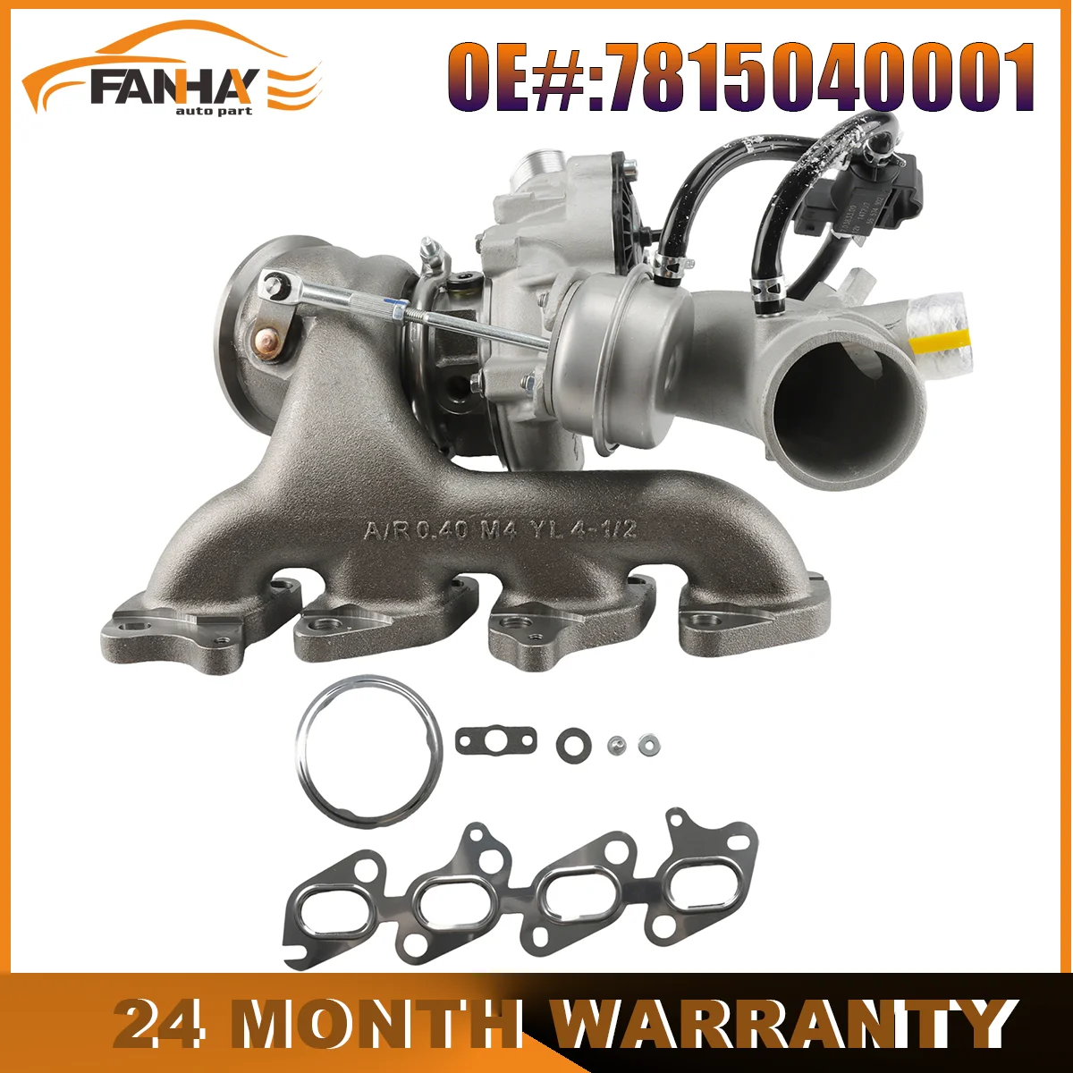 

for Chevrolet Cruze Cruze limitado Sonic Trax 1.4L for Buick Encore Turbocharger 7815040001 7815040002 GT1446V 860156 55565353