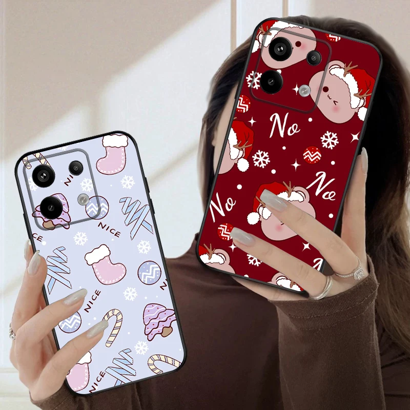 Рисунок 2 - Лучший на Рождество для Redmi Note