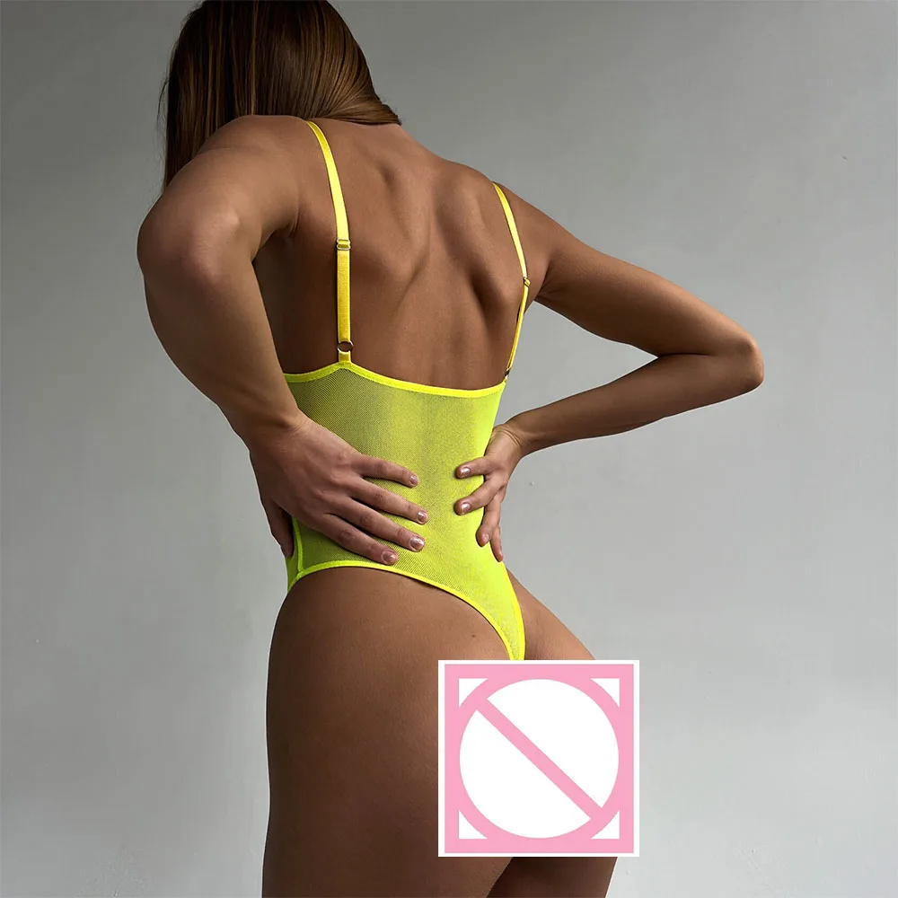 مثير شبكة شير بذلة المثيرة النساء الملابس الداخلية ملابس داخلية شفافة مشرق الجسم الساخن انظر من خلال الملابس الداخلية بيبي دول داخلية