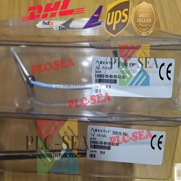 

330901-00-32-10-02-00 Зонд Новый Совершенно Новый Оригинальный Spot Plc