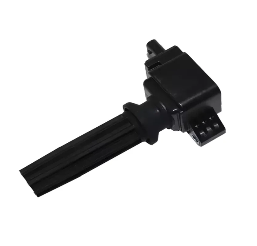 4Pcs Ignition Coil For Jaguar XE XF F-Pace XFJ XJL 2.0T 2.3T L4 OE No.:UF670,CM5E12366BC,CM5E12A366BB