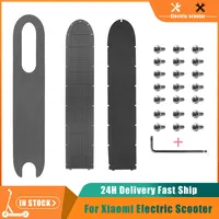 Foot Pad Waterproof Ring Seal For Xiaomi Pro Pro 2 Electric Scooter Battery Cover Bottom Battery Cover 21PC Screw Protection