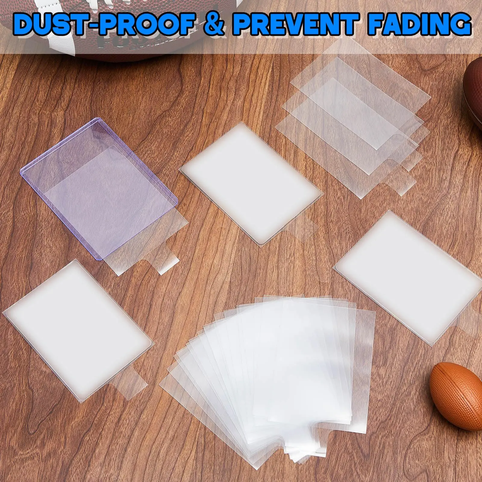 65*90 مللي متر أثار نوع حافظة بطاقات شفافة صالح للبوكيمون YuGiOh أرواق لعب حامي مجلد التداول حامل لعبة هدية #6