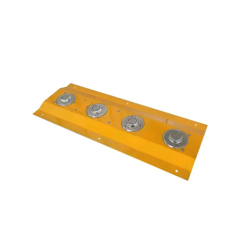 Helideck Light 30CD Heliport Heliport Deck شدة الضوء مع لون فاتح قابل للتخصيص #2