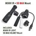 M300V IR SS MAX BK