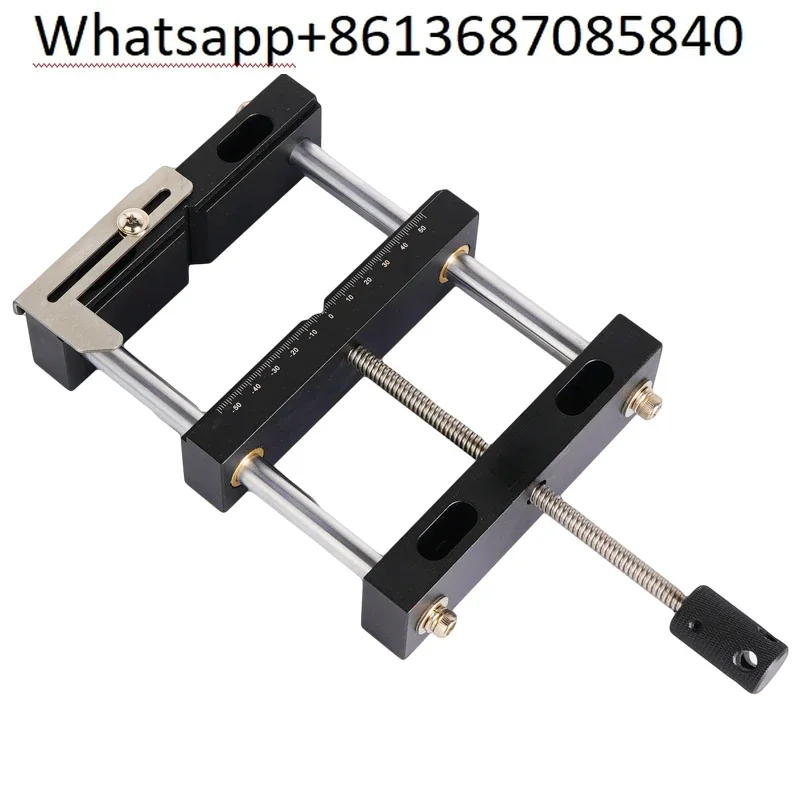 

Carving machine, stationery, mini flat pliers accessories, mini workbench, woodworking multifunctional fixture