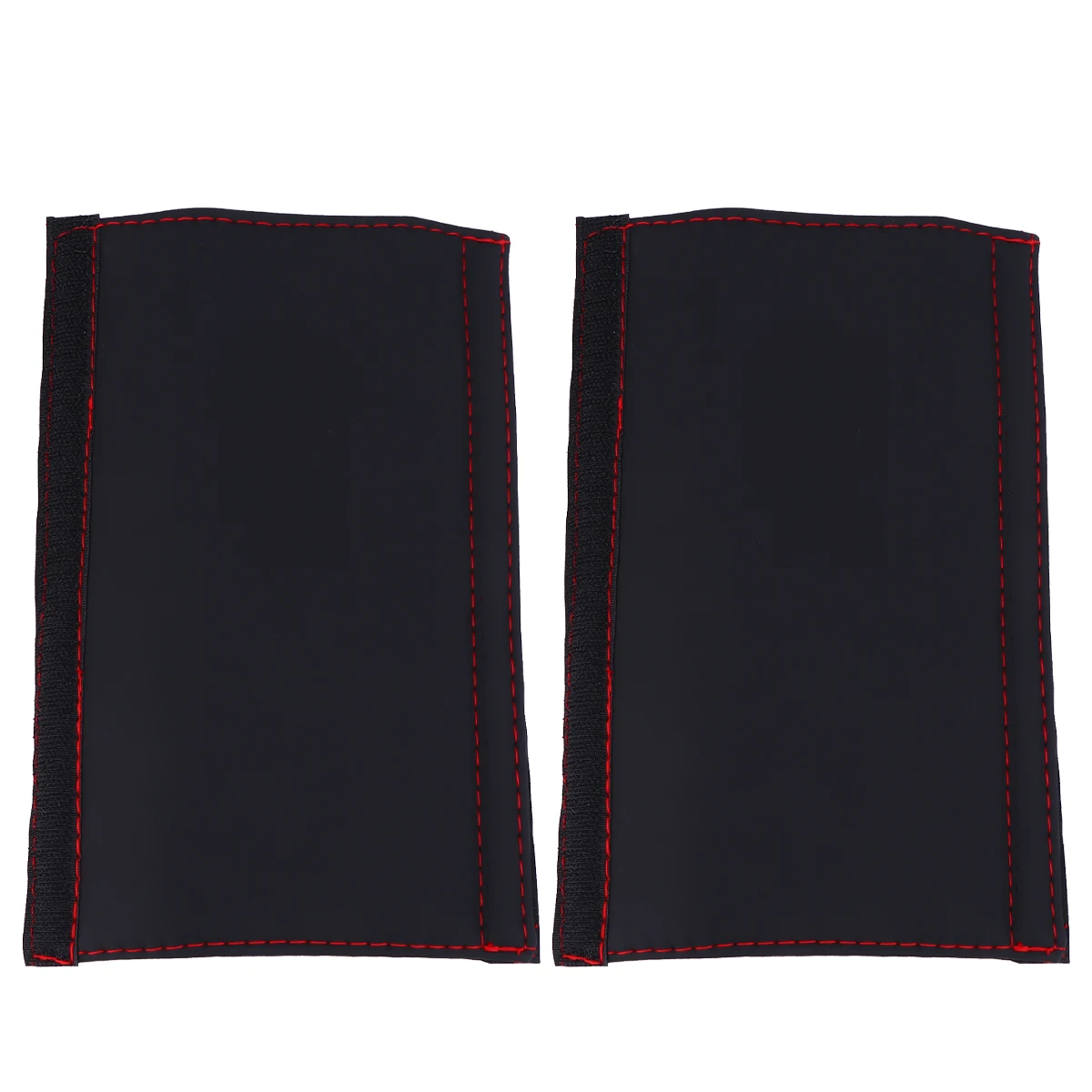 

2 PCS Car Shoulder Cover Cushions Strap Safety Covers Pads Protectors Sleeve Aldult