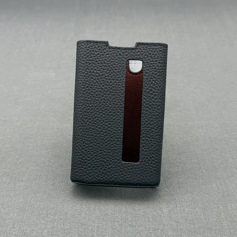 

A6 Custom-Made Genuine Leather Case For IFI Gryphon XDSD