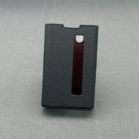 A6 Custom-Made Genuine Leather Case For IFI Gryphon XDSD
