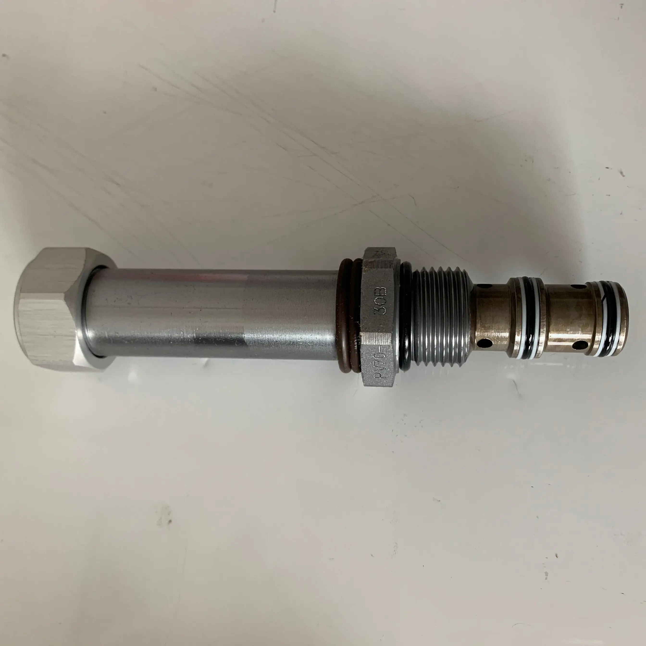 PV70-30B PV70-30B-0-N-24DG HydraForce Original Genuine Solenoid Valve  USA Cartridge SUN HYDRAULCIS ea  ton vick  ers IH HF PV70