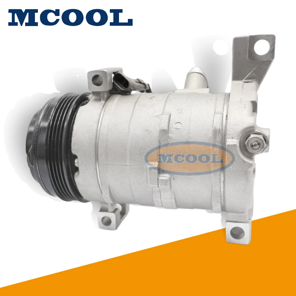 Air Conditioning AC Compressor For CADILLAC Escalade Hummer H2 H3 H3T 4.3L 4.8L 5.3L 6.0L 6.2L15081861 89023460 3003923 10000631