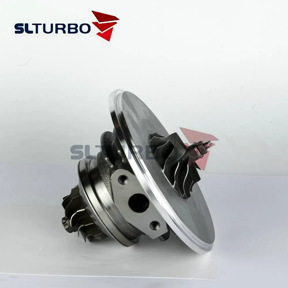 NEW Turbine CHRA GT1549S Turbo Core for Nissan Interstar 2.5 dCi 74Kw G9U Euro 4 2006 8200433479 Turbocharger Cartridge 757349