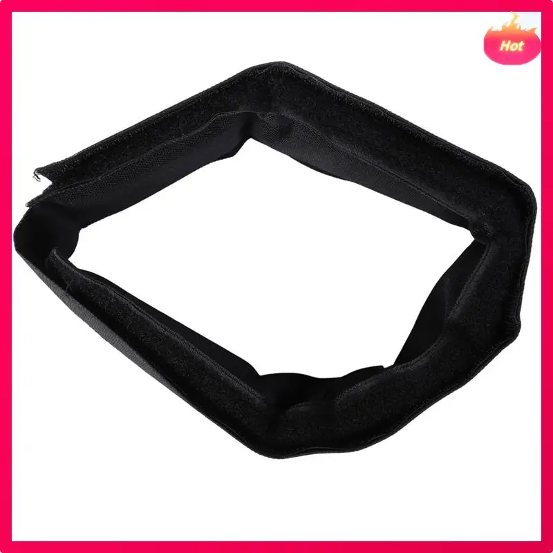 マルチ竹馬ストラップ、快適なパッド入りワイド竹馬ストラップレッグバンド、さまざまなブランドの竹馬と連携、4ペア