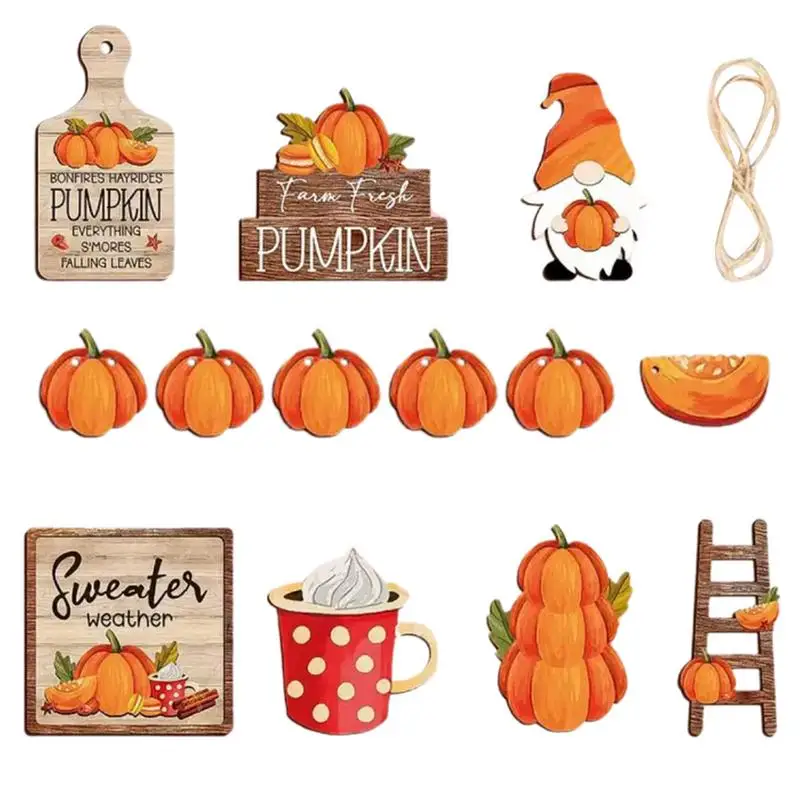 

Фон для фотографирования с тыквой на День Благодарения