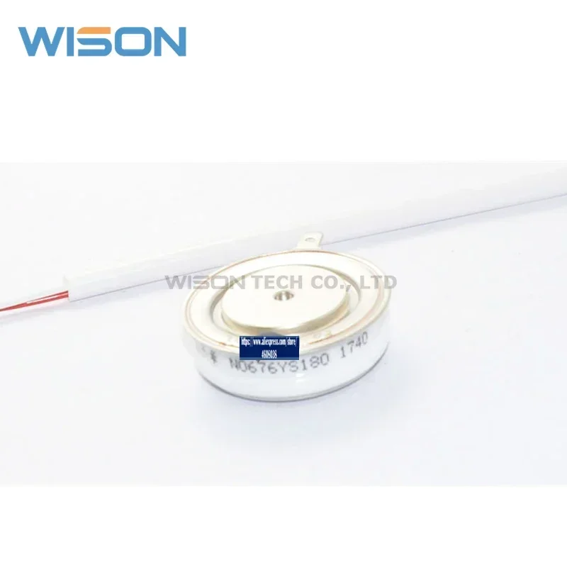 N0676YS180 N0676YS160 N0676YS140 N0676YS120 شحن مجاني وحدة الثايرستور الجديدة والأصلية