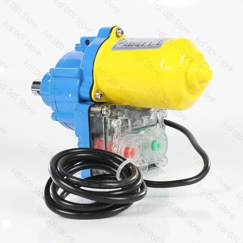 rizador-de-pelicula-electrico-24v-con-control-de-temperatura-control-remoto-por-app-maquina-enrolladora-inteligente-para-granjas-220v
