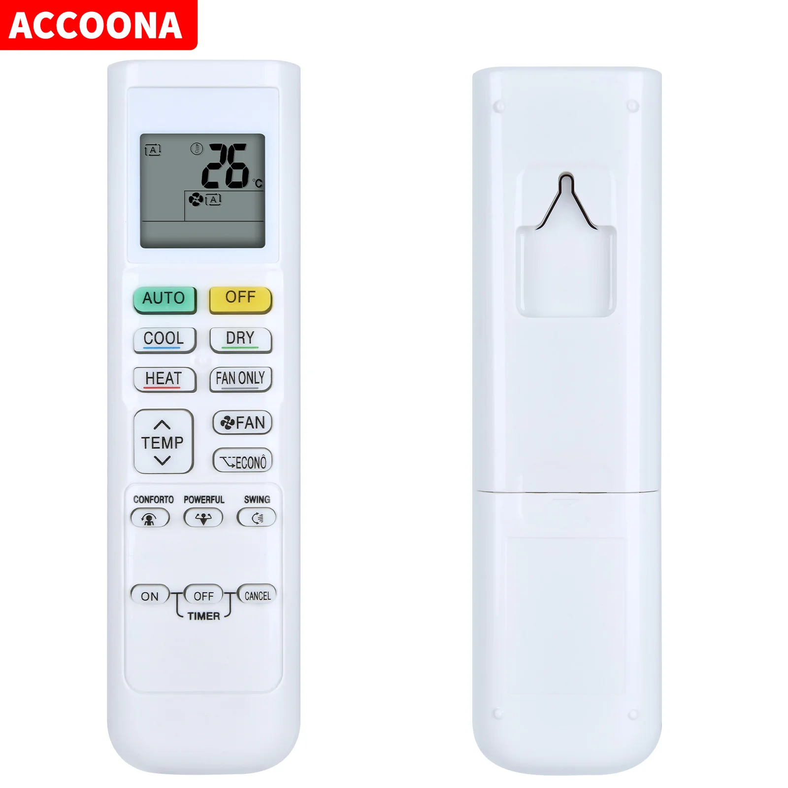 Remote Control For … - image