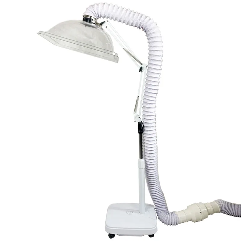 灸排煙器、排煙器、小型灸排煙システム、縦型室内喫煙器