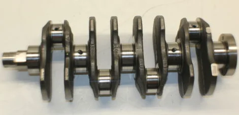 Cigüeñal TLF Billet para FIAT 500 ABARTH Multiair 1.4T TURBO para cigüeñal MiTo 1.4T