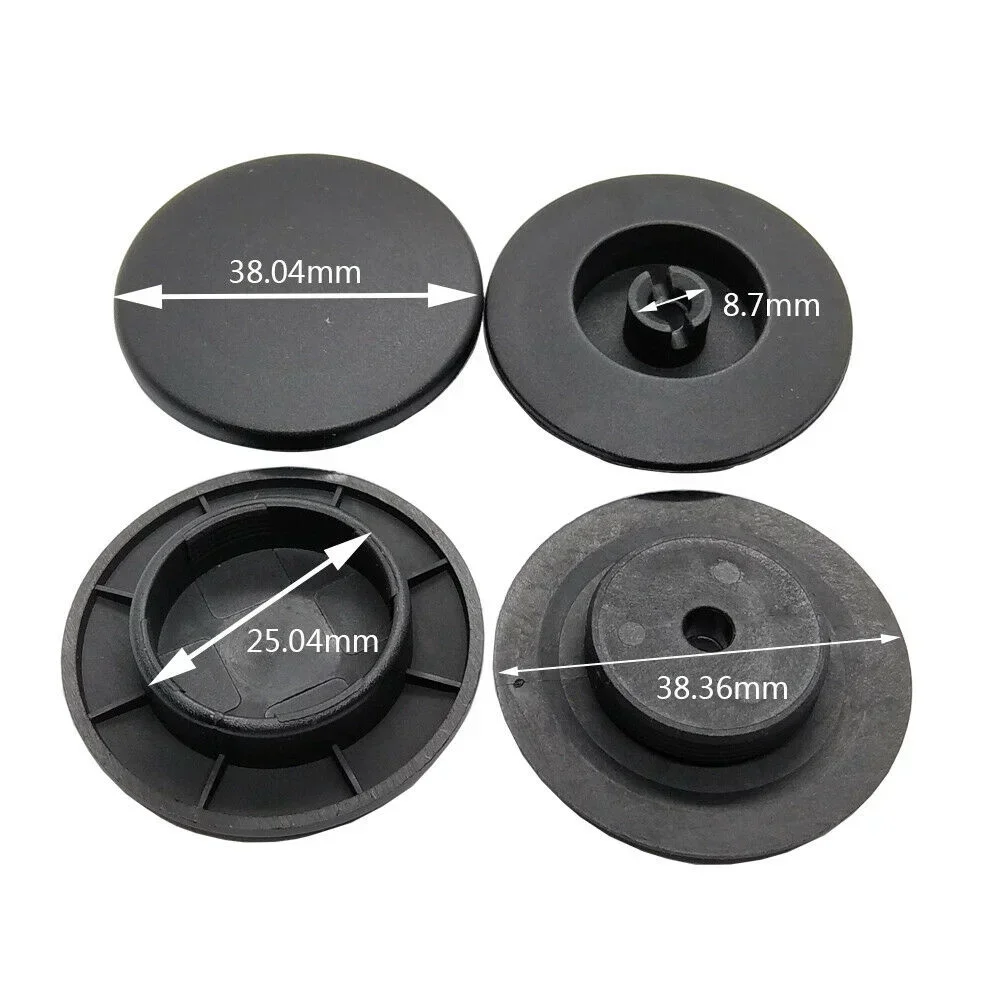 

2x Car Floor Mat Anti-Slip Clips Holders Sleeves Auto Carpet Fixing Grips Clamps Car Accessories For MASERATI / FERRARI NEW