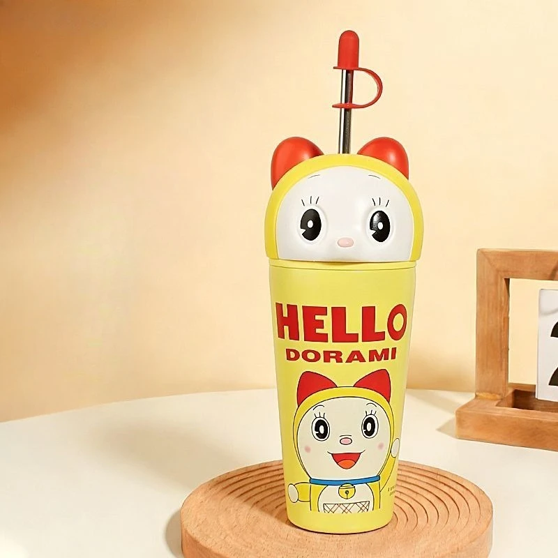 

Изолированная кружка с изображением кошки, кружка для боба, кофейная кружка, большая емкость, из нержавеющей стали 304, для мужчин и женщин, стильная кружка.