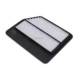 Air Filter For SWM G01 2.0L 2020-2022 G05 1.5T 2.0L 2019-2022 G05 PRO 1.5T/2.0L 2020- X7 1.5 T 2016-2023 1.8L/2.0L 1109101-D01