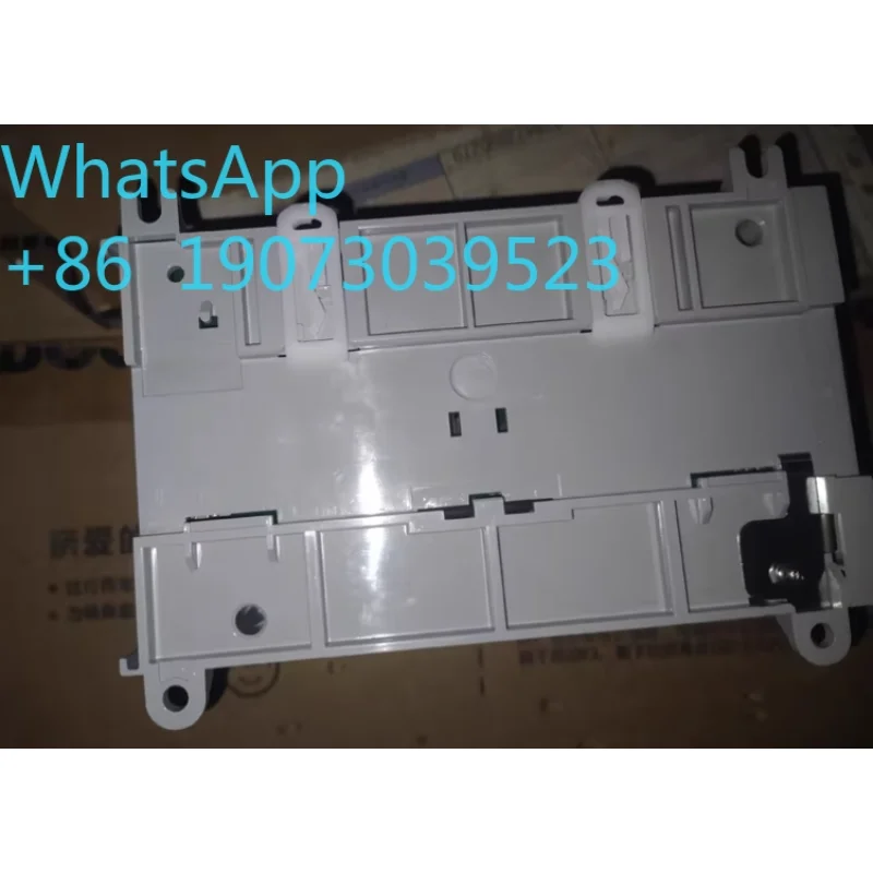 Micro 830 series PLC 2080-LC50-24QvB plus 2 expansion modules,