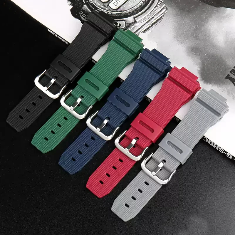 Watch Band For Casi…