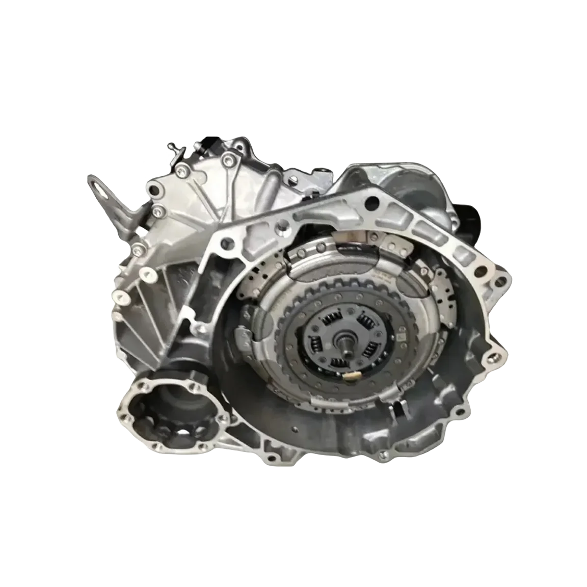 Dsg 0am Dq200 7speed Remanufactured Auto Transmission Gearbox For Car for cc JETTA GOLF TIGUAN Passat