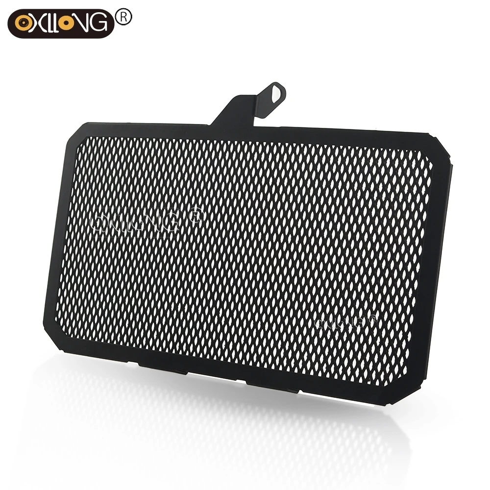 For Yamaha YZF-R3 YZFR3 2015 - 2026 2025 2024 2023 2022 2021 YZF R3 Radiator Guard Protector Grille Cover Motorcycle Accessories
