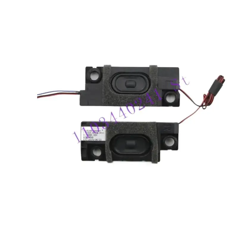 

-Новый комплект внутренних динамиков L&R для ноутбука Lenovo slim 1-14ast-05 81vs 5sb0s31904 //