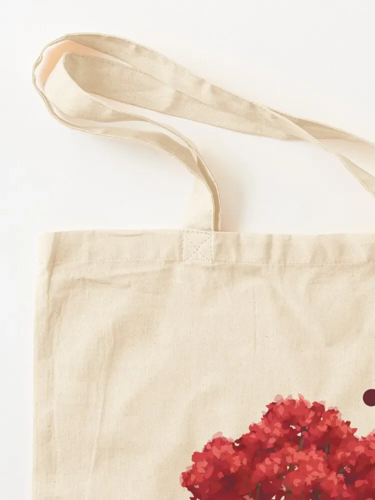 Cherry Blossom Tree Tote Bag Shopper bag shopper bag woman Gift Lady bags