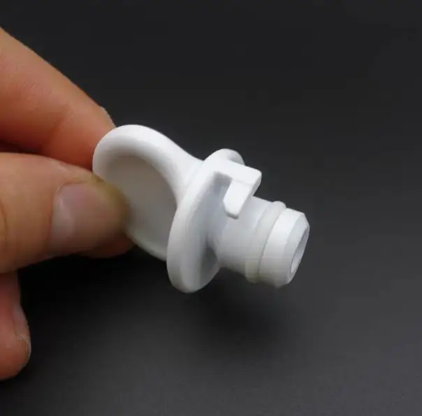 

Suitable for Philips Ironing Machine GC488 486 482 481 485 487 Drain Valve with Ring, Accessories