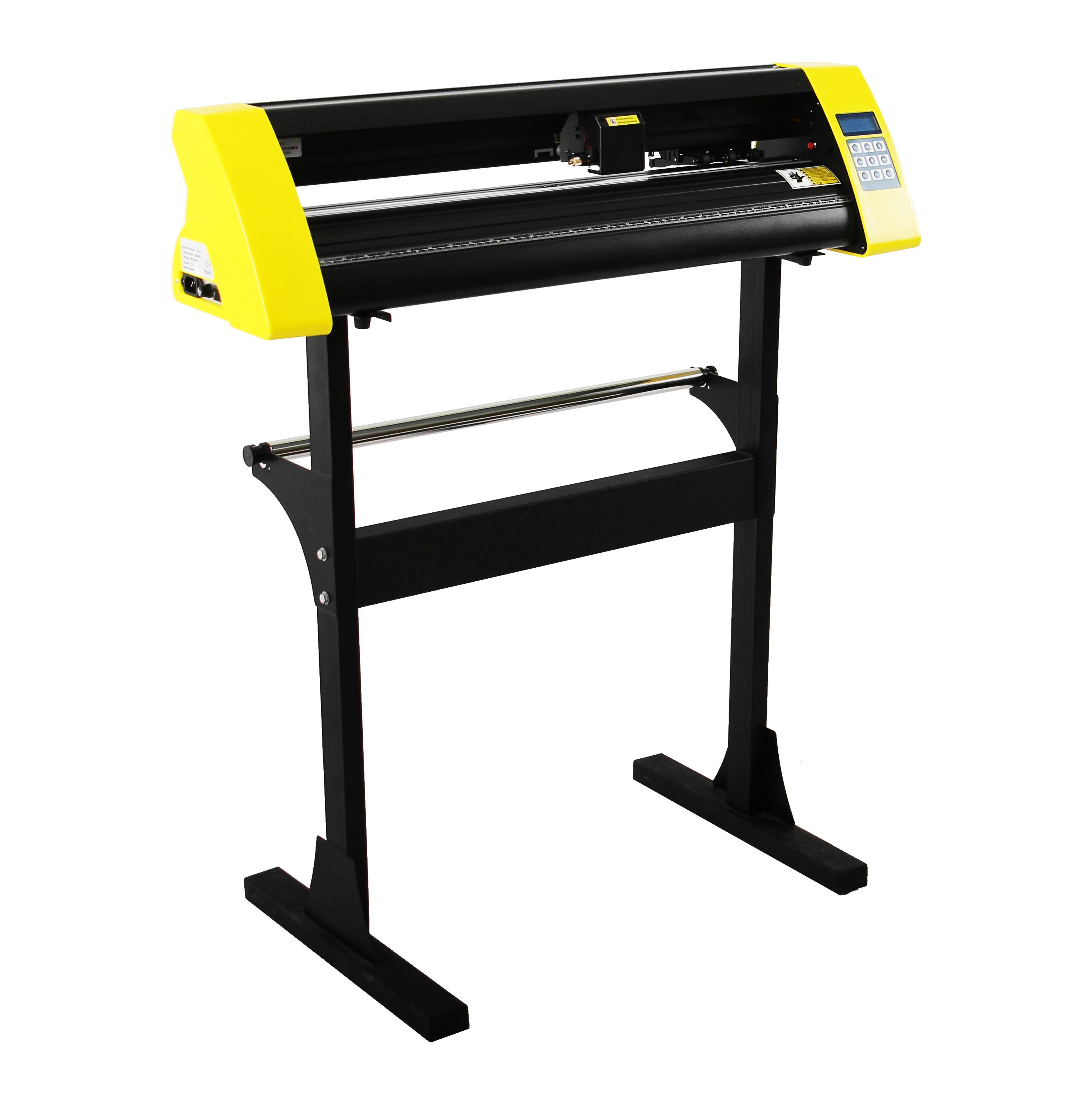

JINKA Cutting Plotter PE 721 Cutting Plotter Machine Vinyl Cutter