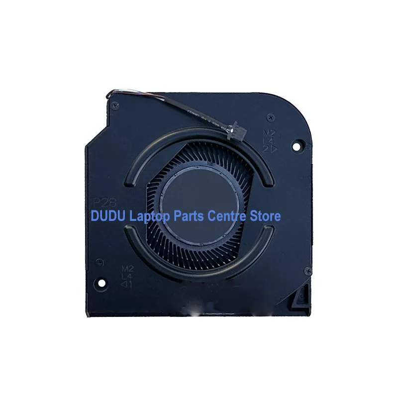 مروحة تبريد جديدة للكمبيوتر المحمول Dell Latitude 5540 Precision 3580 U EG75070S1-C901-S9A DC5V 0.45A