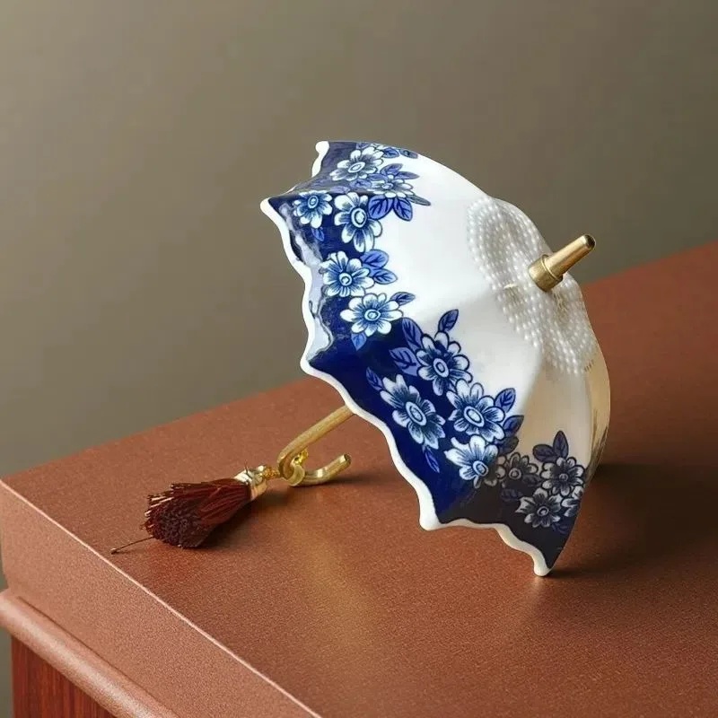 置物 Yarnnakarn Parasol Candle Holder 置物 Yarnnakarn Parasol Candle Holder 置物 Yarnnakarn Parasol