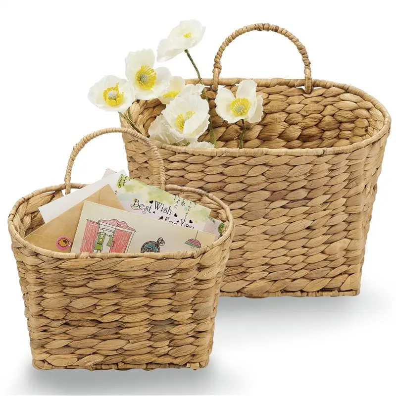 fresh-woven-wall-baskets-for-storage-wicker-for-organizing-basket-set-of-2-for-front-door-mail-flowers