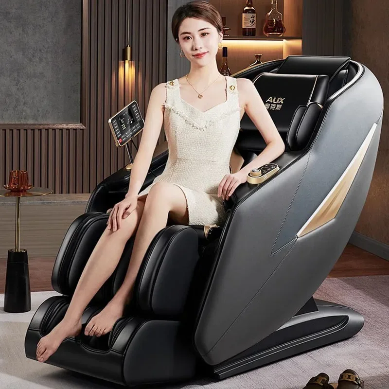 

Designer Office Massage Chairs Lounge Luxury Nordic Throne Modern Massage Chairs Ergonomic Relax Sillones Balcony Furniture