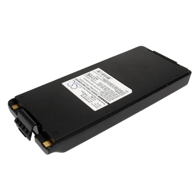 اتجاهين راديو البطارية ل IC-F4TR IC-T2A IC-T2E IC-T2H IC-3FX IC-40S IC-A6 IC-A6E IC-A24 IC-A24E IC-F30GT IC-F30GS IC-F40GT