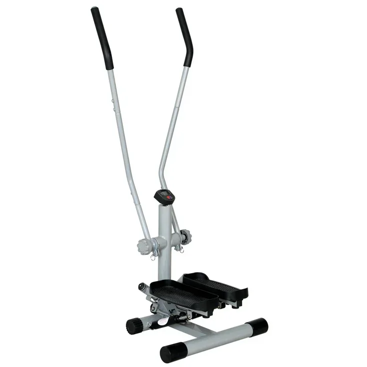 2026/Factory directly supply Cheap Price High Quality Fresh Design sit-down mini stepper For Home Gym Meet American Certificates