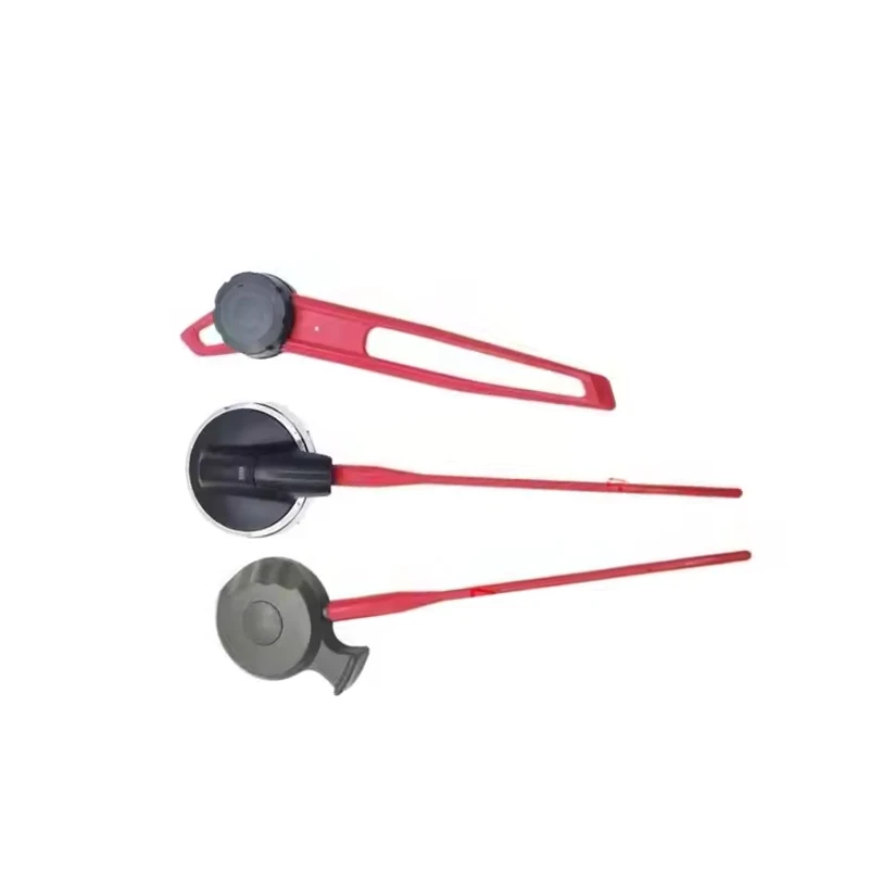 

Hydraulic Safety Lock Pilot Handle Bar Excavator Accessories Excavator for HYUNDAI R150 215 225 265VS 305-7-9T Excavator